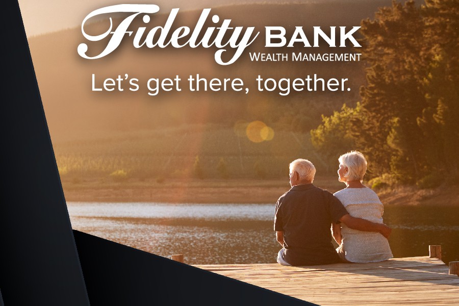 Fidelity Bank Wealth Management Office – Dunmore