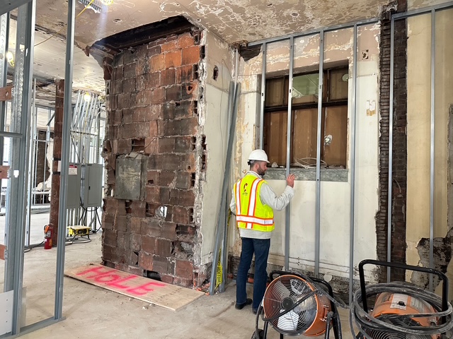 Electric City Bldg 3