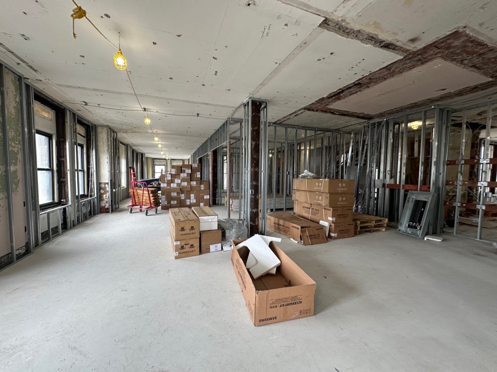 Electric City Bldg 5