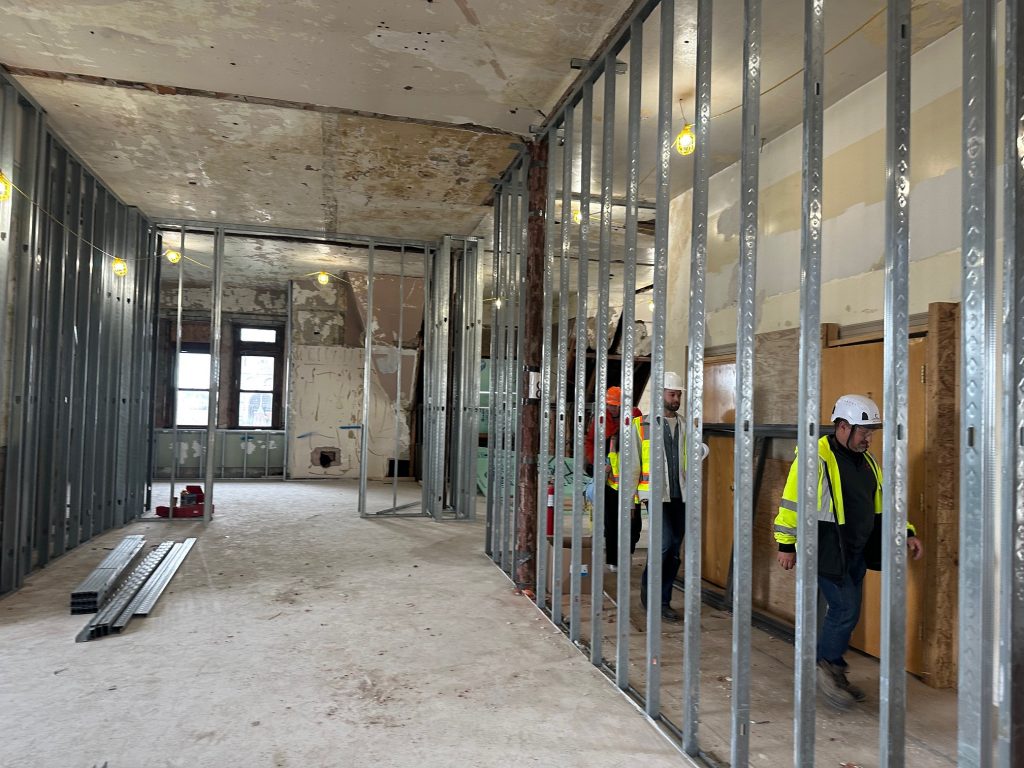 Electric City Bldg 2